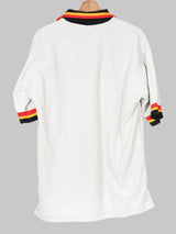 1996/97 Manchester United Polo Shirt (L)