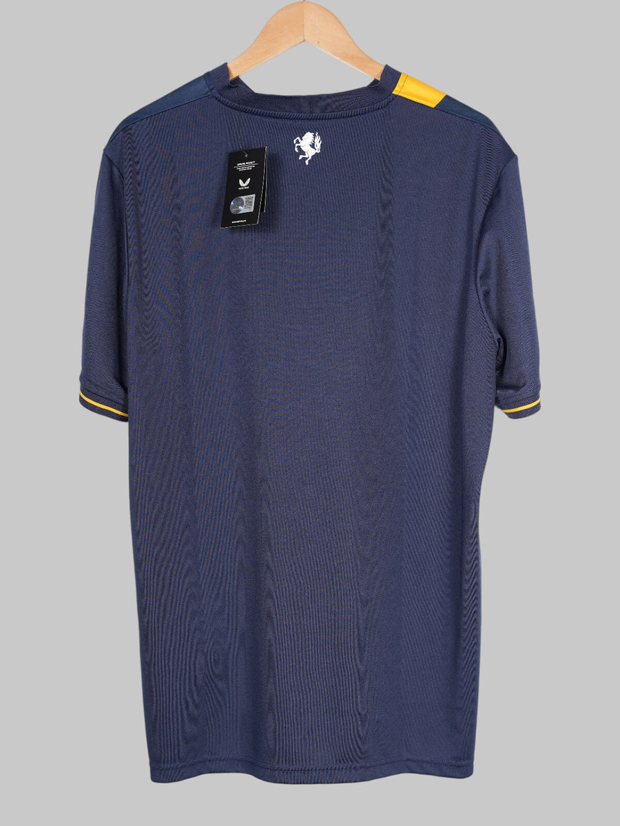 2023-25 FC Twente Away Shirt (XXL)
