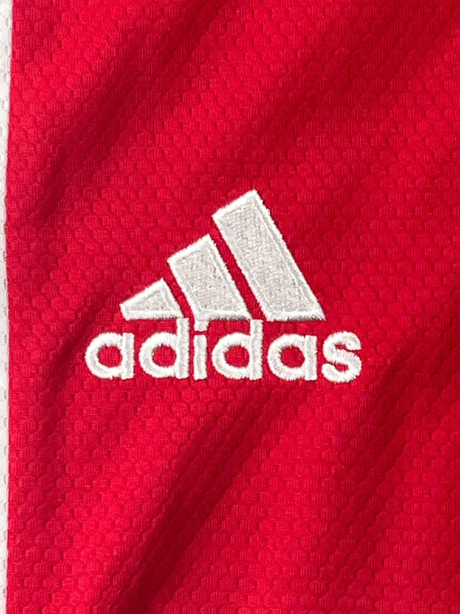 2019/20 Ajax Huntelaar #9 Home Shirt (L)