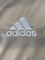 2022/23 Ajax Alvarez #4 Third Shirt (XL)