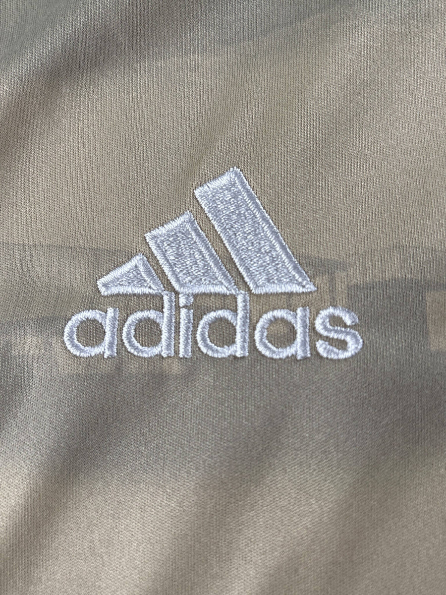 2022/23 Ajax Alvarez #4 Third Shirt (XL)