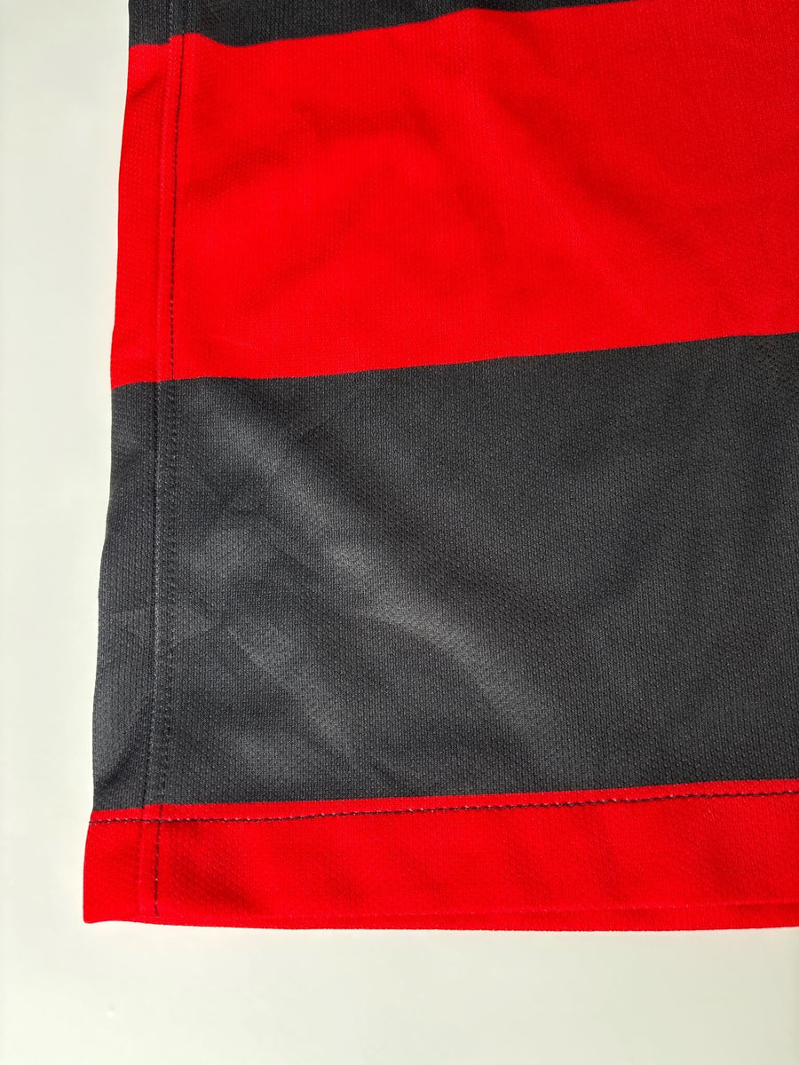 2017/18 Western Sydney Wanderers Home Shirt (L)