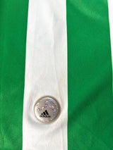 2009/10 Atletico Nacional Home Shirt (L)