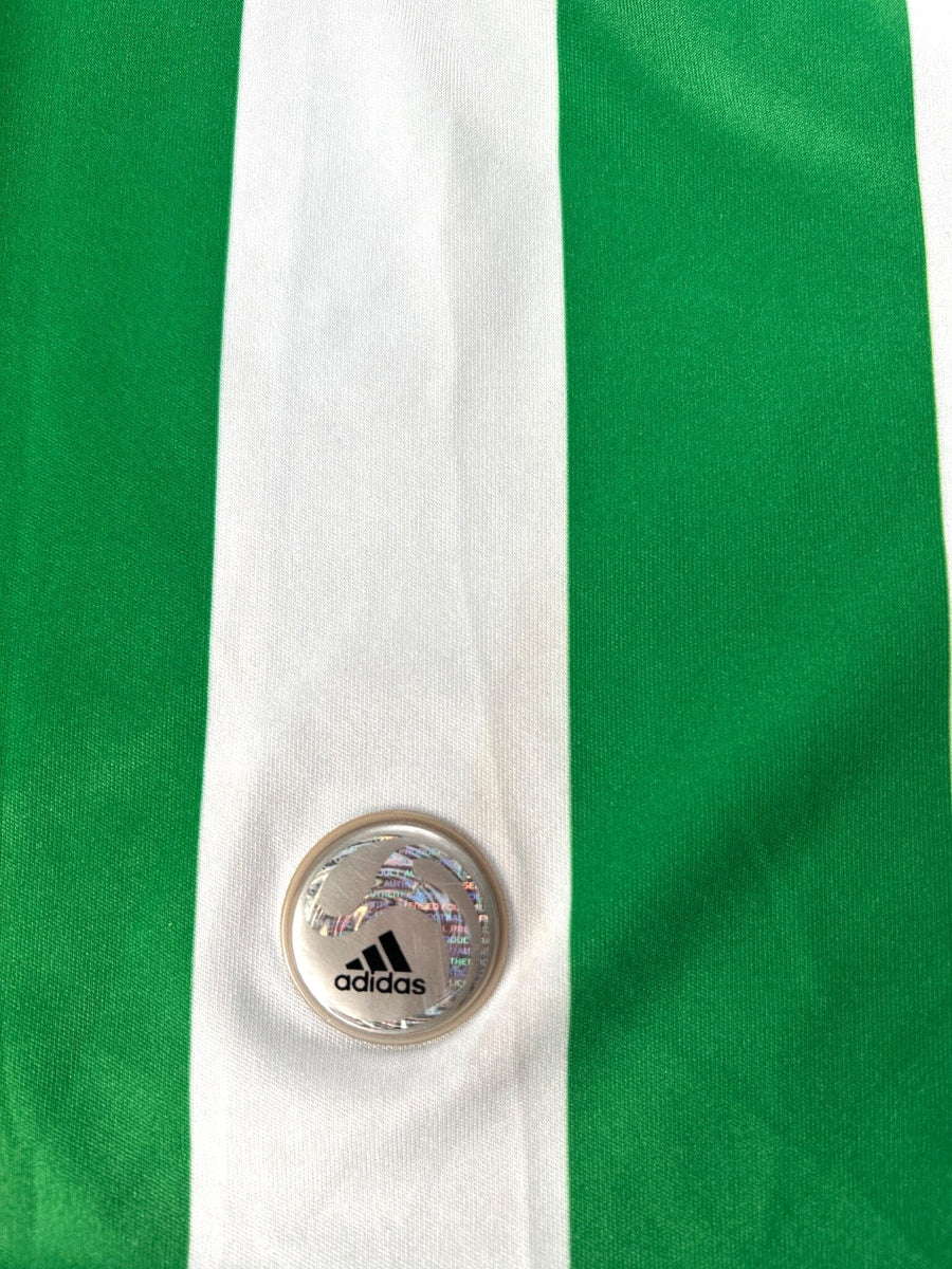 2009/10 Atletico Nacional Home Shirt (L)