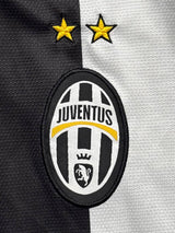 2012/13 Juventus Pirlo #21 Home Shirt (L)