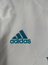 2017/18 Real Madrid Ronaldo #7 Home shirt (M)