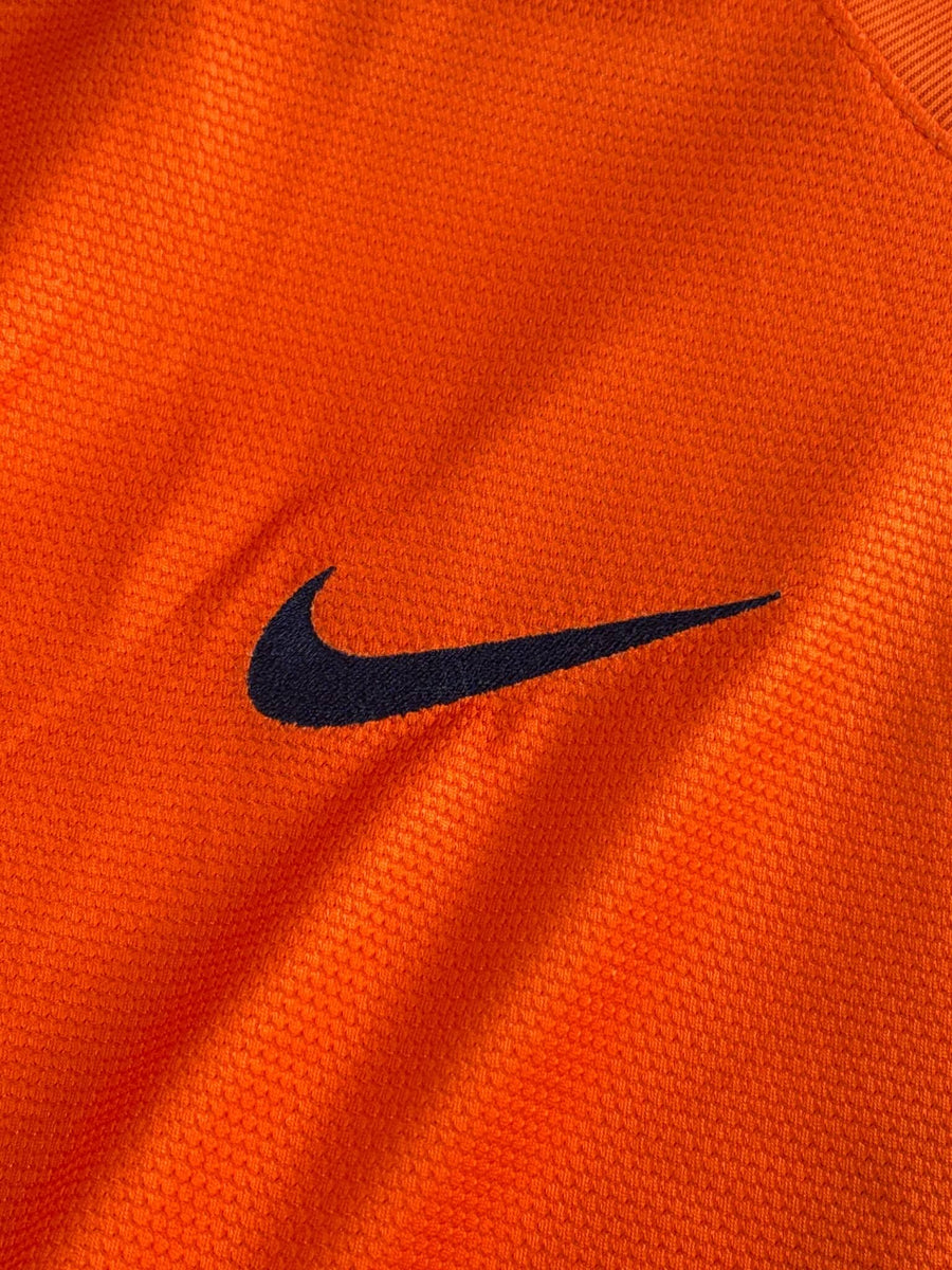 2012/13 Barcelona A.Iniesta #8 Away Shirt (L)