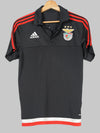 2015/16 Benfica Polo (XS) Adidas