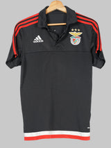 2015/16 Benfica Polo (XS)