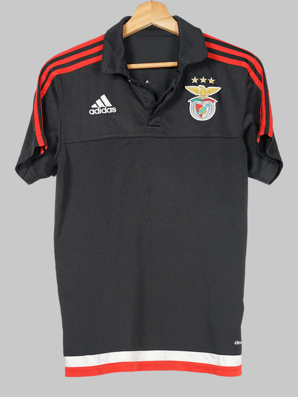 2015/16 Benfica Polo (XS) Adidas