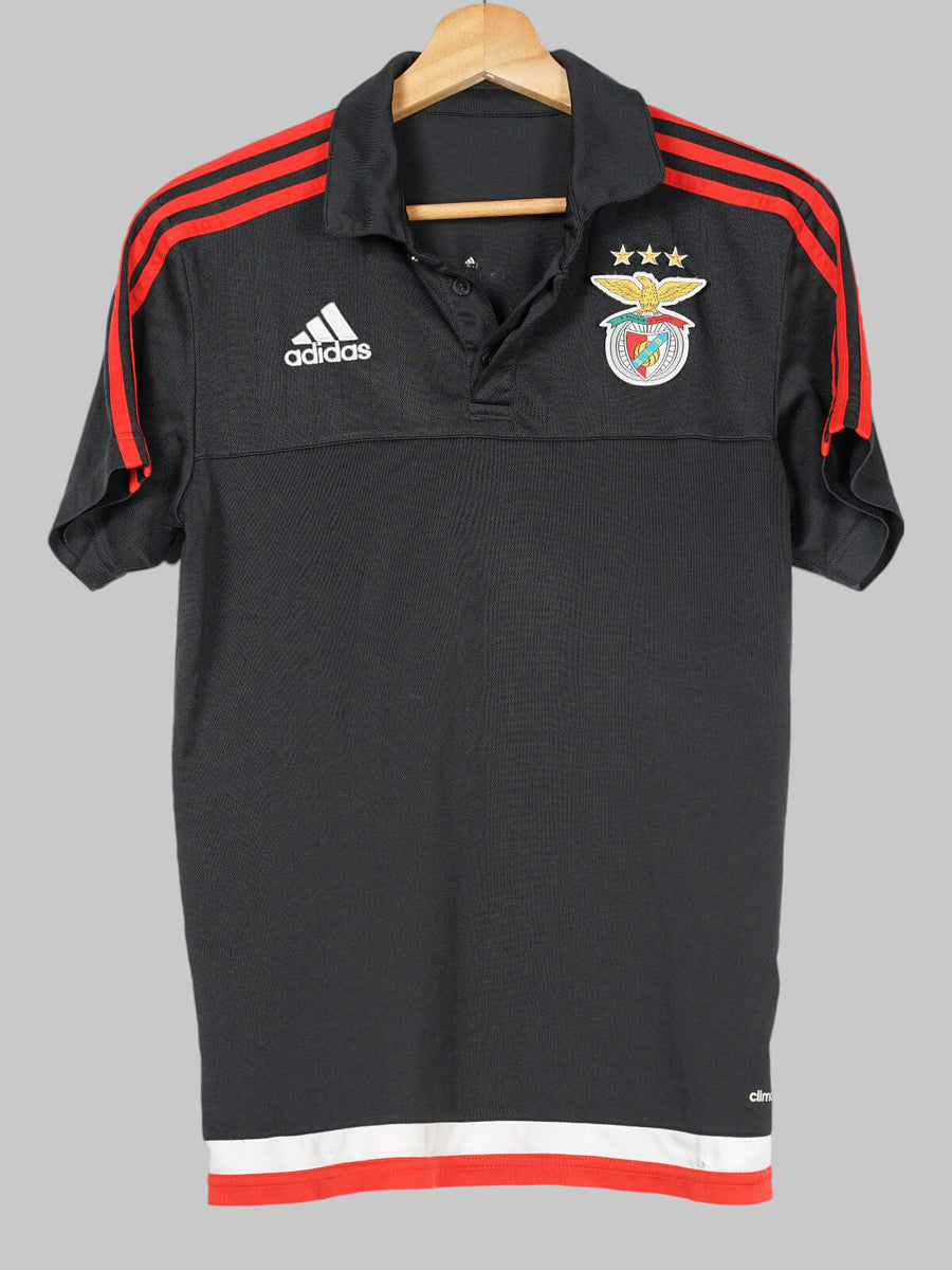 2015/16 Benfica Polo (XS)