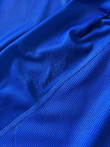 2004/05 France Vieira #4 Home Shirt (XXL)