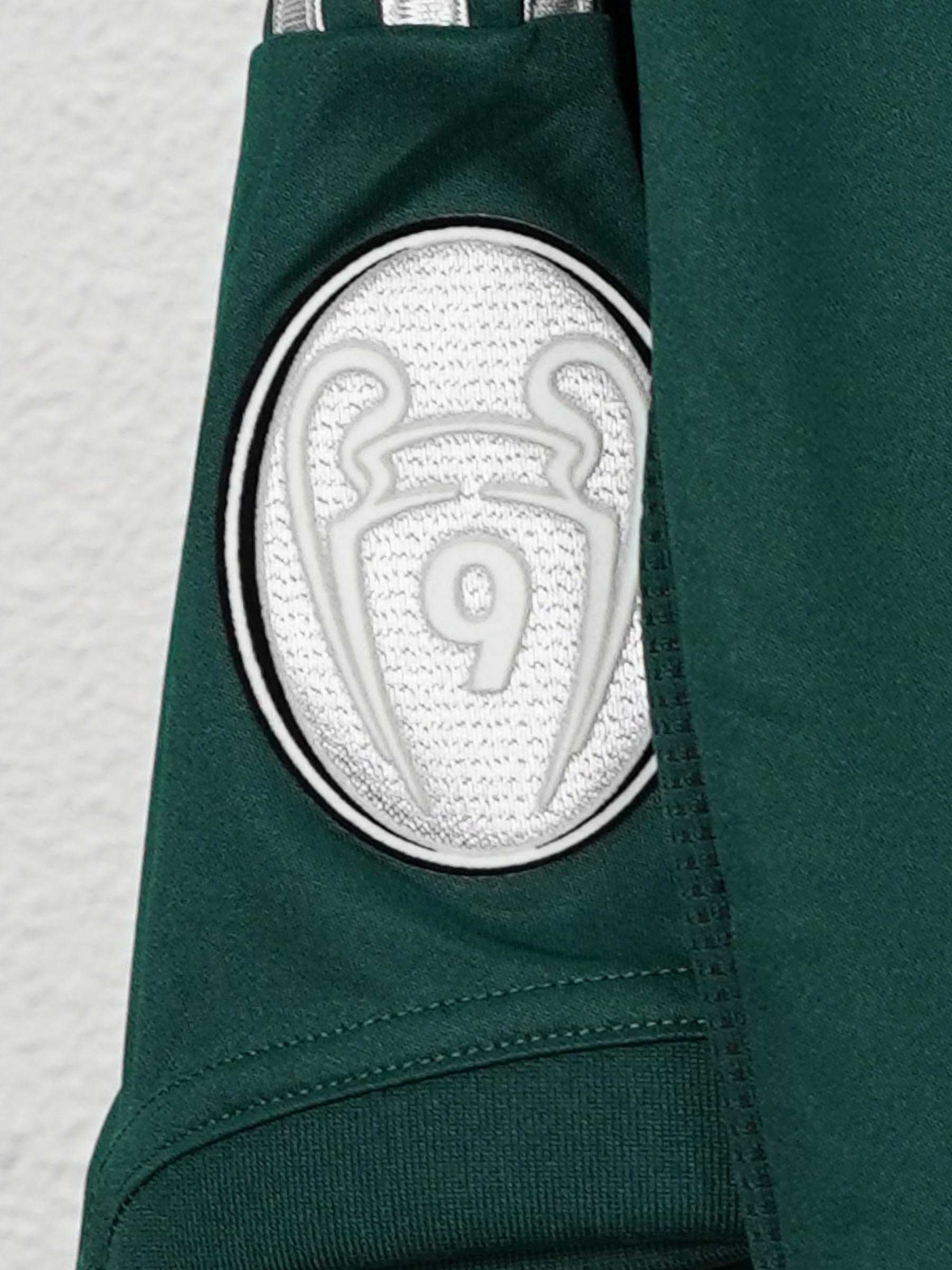 Real Madrid Third Shirt 2012/13 Ronaldo #7 (L)