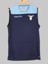2016/17 Lazio Sleeveless Training Shirt (M) Macron