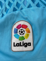 2016/17 Real Madrid Keeper Shirt (M) Navas #1