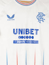2023/24 Rangers Away Shirt (L)