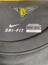 2014/15 Brazil Third Shirt (L)