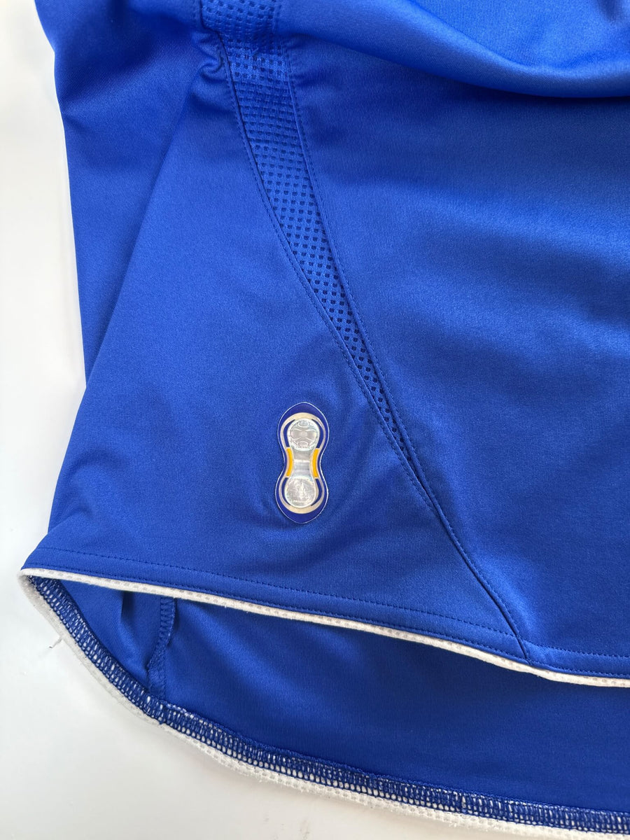 2006/07 Chelsea Drogba #11 Home Shirt (M)