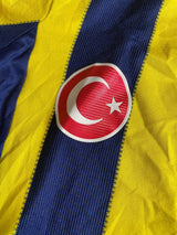 2015/16 Fenerbahce Home Shirt (M)