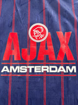 1997/98 Ajax Training Set (XL)