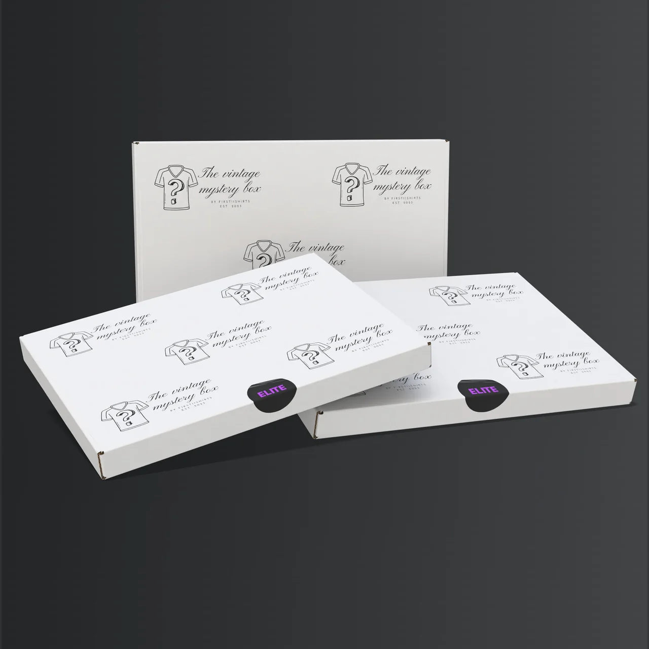 The Elite Mysterybox