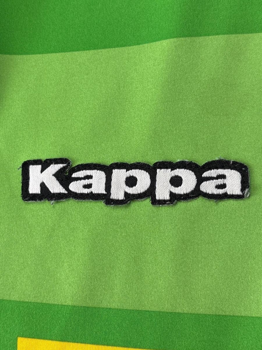 2013/14 Borussia Monchengladbach Away (L)