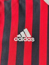 2011/12 AC Milan Seedorf #10 Home Shirt (M)