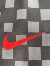 2021/22 Croatia Modric #10 Away Shirt (M)