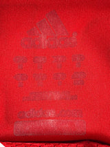 2008/9 Liverpool Torres #9 Home Shirt (M)