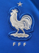 2016/17 France Mbappe #20 Home Shirt (L)