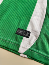 2025/26 Real Betis Home Shirt (M)