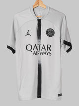 2022/23 PSG Neymar Jr #10 Away Shirt Verdy Special (M)