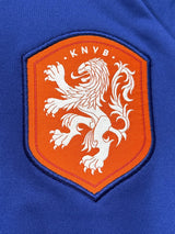 2022/23 Netherlands Training Top (XL Kids)