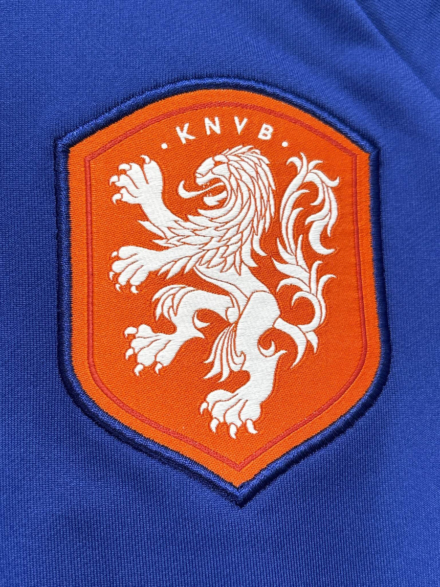 2022/23 Netherlands Training Top (XL Kids)