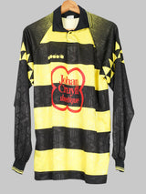 1970 Johan Cruyff Shoetique 's #3 L/S Shirt (L)