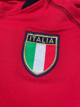 2002/3 Italy Keeper Shirt (M)