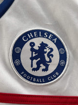 2013/14 Chelsea Away Shirt (Woman's L)