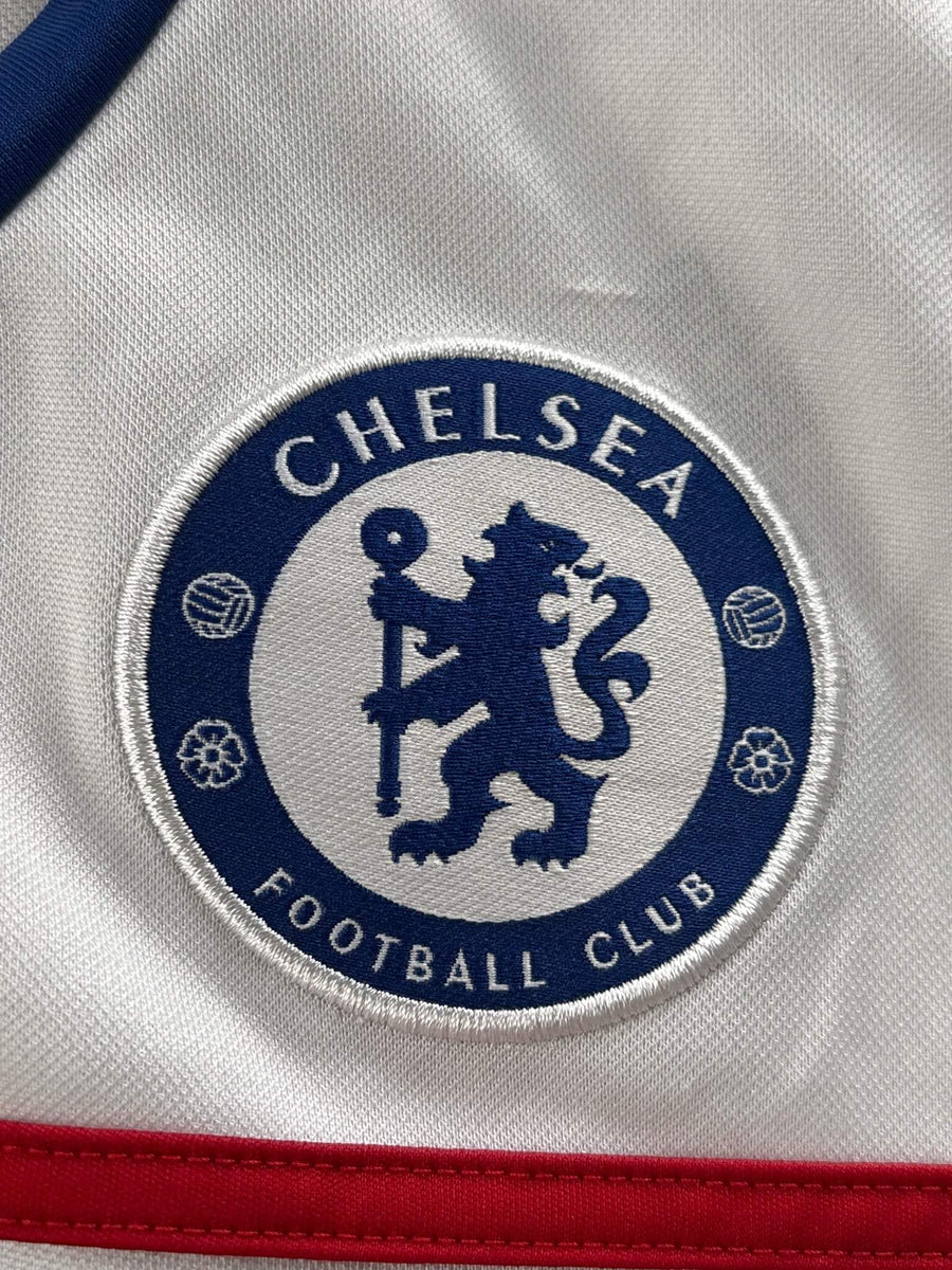 2013/14 Chelsea Away Shirt (Woman's L)