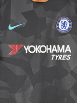 2017/18 Chelsea Hazard #10 Third Shirt (M)