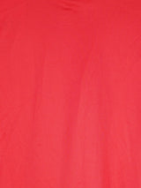 2016/17 Manchester United Training Shirt (L Kids)