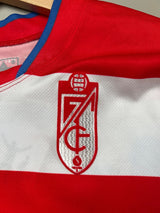 2013/14 Granada M.Fatau #28 Home Shirt (L)