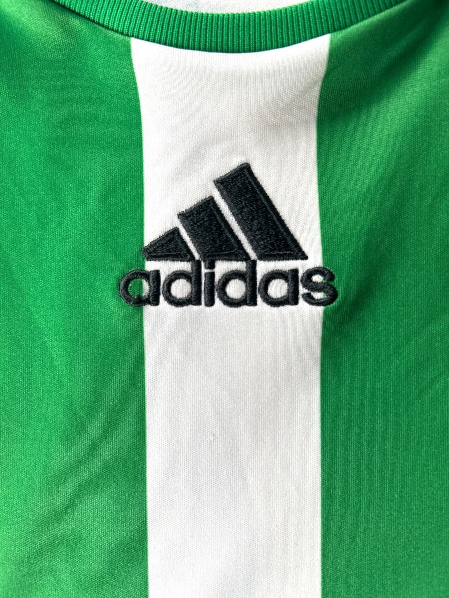 2009/10 Atletico Nacional Home Shirt (L)