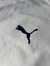 2006/07 Tottenham Hotspur Berbatov #9 Home Shirt (XL)