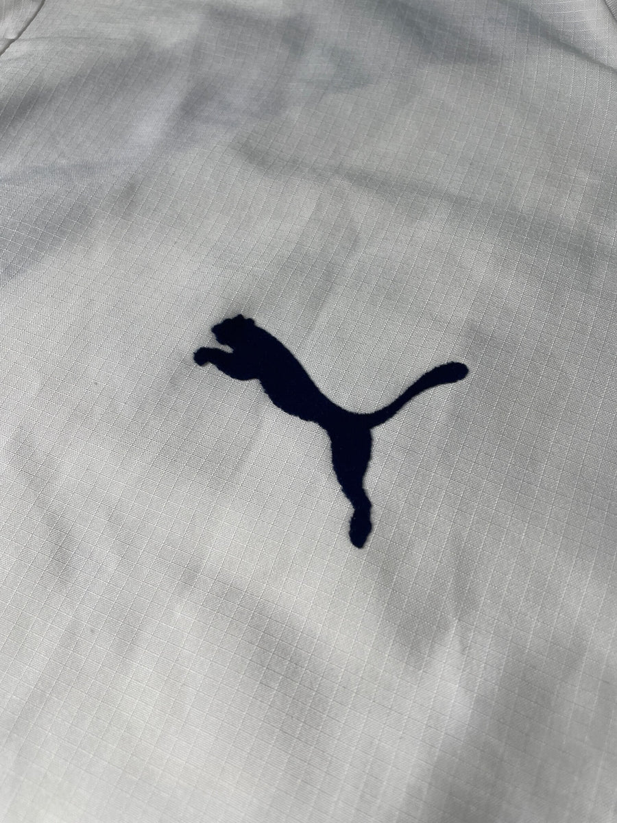 2006/07 Tottenham Hotspur Berbatov #9 Home Shirt (XL)