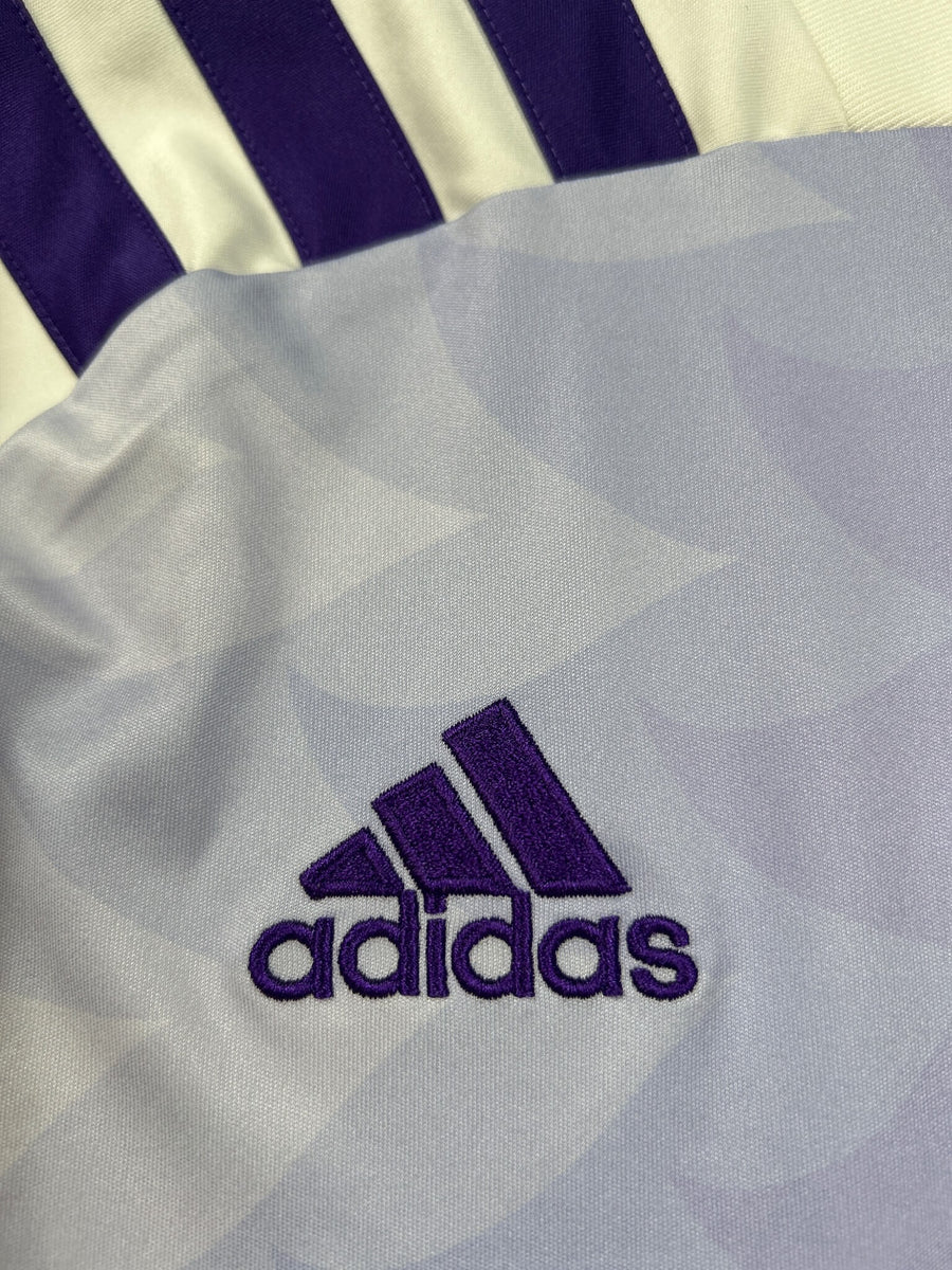 2020/21 Orlando City Nani #17 Away Shirt (M)
