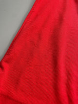 2000/1 Ancona #19 Home Shirt (L)