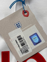 2009/10 England Rooney #10 Home Shirt BNWT (XL)