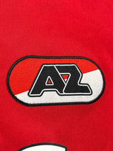 2012/13 AZ Alkmaar Home Shirt (S)