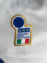 1997/98 Italy Baggio R. #18 Away Shirt (L)