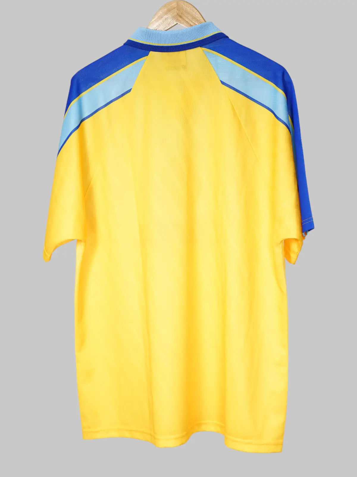 Chelsea Away Shirt 1996/98 (XL)